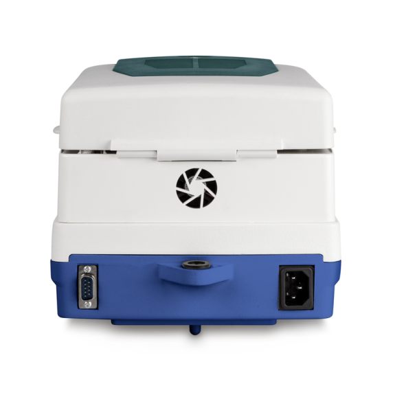 Dessiccateur DAB 100-3IR-Lire la description