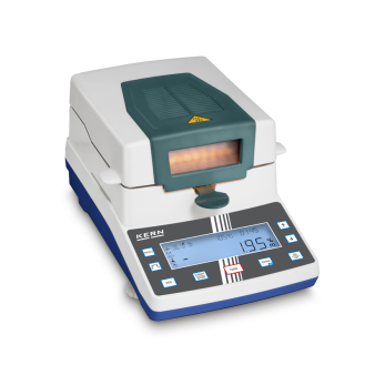 Dessiccateur DAB 200-2IR-Lire la description