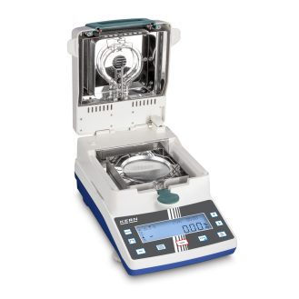 Dessiccateur DAB 200-2IR-Lire la description