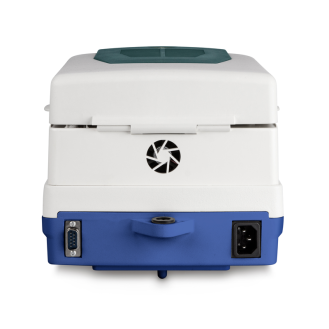 Dessiccateur DAB 200-2IR-Lire la description