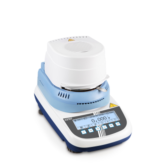Dessiccateur DLB 160-3A-Lire la description