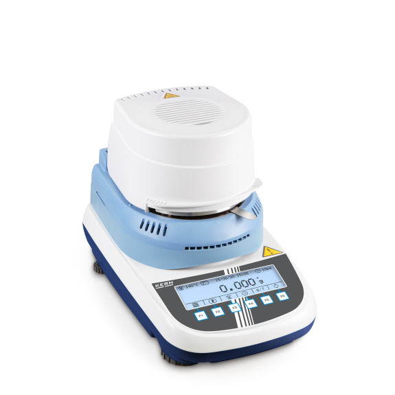 Dessiccateur DLB 160-3A-Lire la description