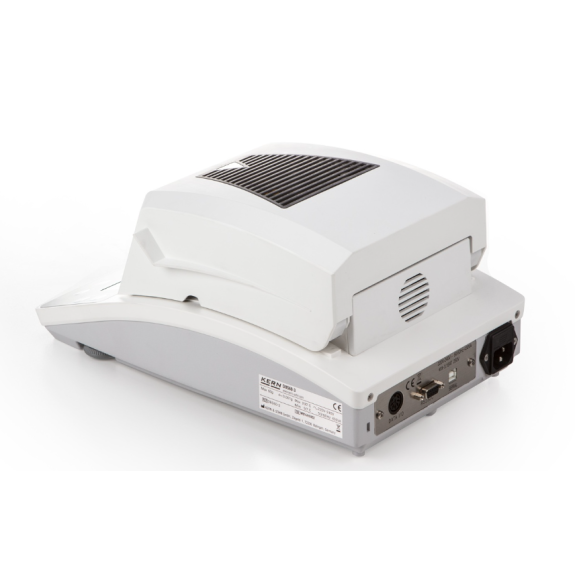 Dessiccateur DBS 60-3-Lire la description