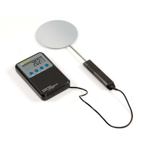 Dessiccateur DBS 60-3-Lire la description
