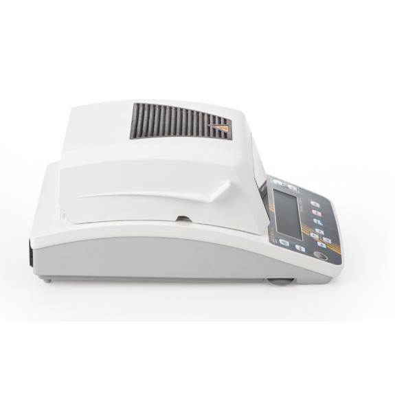 Dessiccateur DBS 60-3-Lire la description