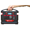 Station d'énergie Chargeur powerpack 520W