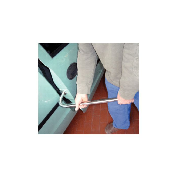 Modeleur de porte universel,L. 700 mm Ks tools-Lire la description