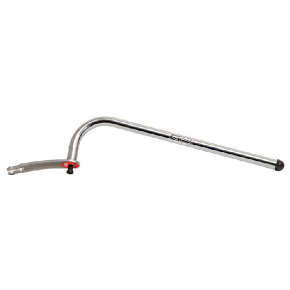 Modeleur de porte universel,L. 700 mm Ks tools-Lire la description