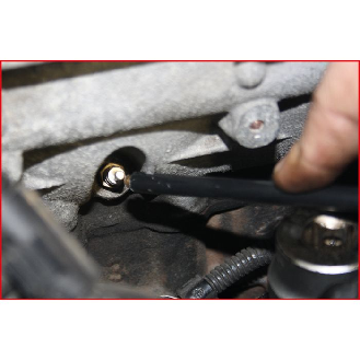 Contrôleur de bougies de préchauffage 12V KSTOOLS-Lire la description