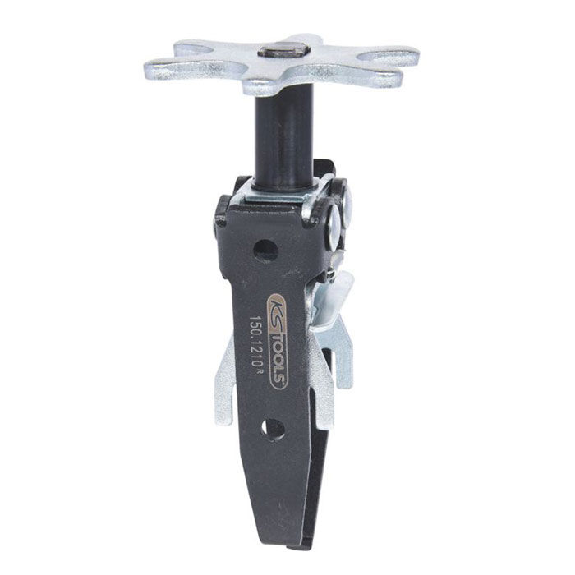 Compresseur de ressort de soupapes Ks tools-Lire la description