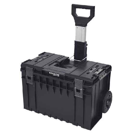Servante sur roues COBOX DRAKKAR-Lire la description
