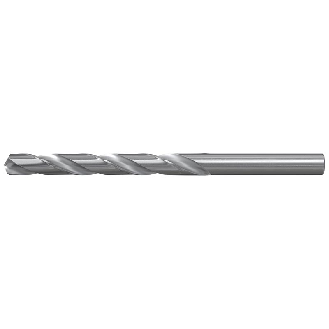 Foret metal HSS-G DIN 338 2 x 4,0 mm EXTRA, FIS536532-Lire la description