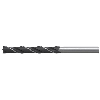 Meche bois trois pointes MBH 1 x 5,0 mm, FIS536573