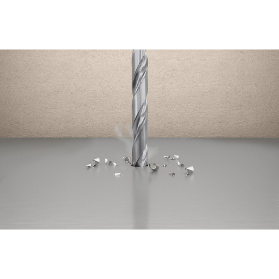 Foret metal HSS-G DIN 338 1 x 4,5 mm EXTRA, FIS536534-Lire la description