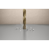 Foret metal Cobalt HSS-G Co DIN 338 2 x 2,0 mm, FIS536552