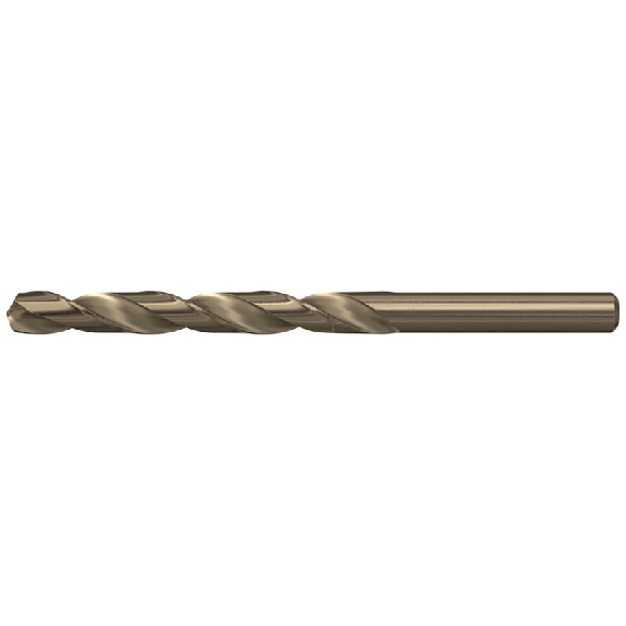 Foret metal Cobalt HSS-G Co DIN 338 2 x 2,0 mm, FIS536552-Lire la description