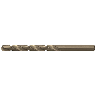 Foret metal Cobalt HSS-G Co DIN 338 2 x 4,0 mm, FIS536554-Lire la description