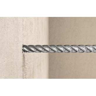 Foret beton SDS+ Quattric II 8/50/115, FIS549993-Lire la description