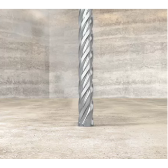 Foret beton SDS+ Quattric II 8/50/115, FIS549993-Lire la description