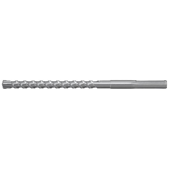 Foret a percussion a 4 taillants SDS Max IV 22/800/920, FIS504226-Lire la description