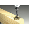 Meche bois hex D-WL 6/155/230, FIS551330