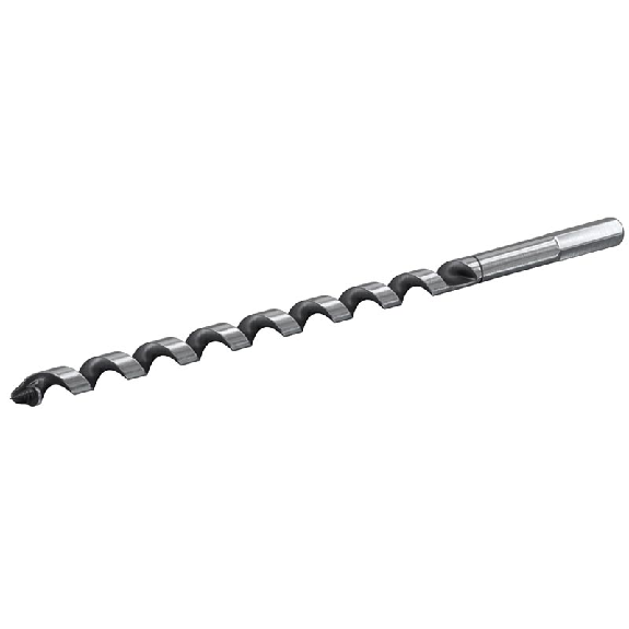 Meche bois hex D-WL 6/385/460, FIS551050-Lire la description