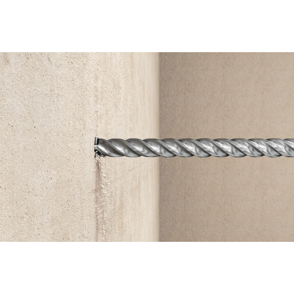 Foret beton SDS+ Quattric II 6/50/115, FIS549983-Lire la description