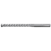 Foret beton SDS+ Quattric II 12/400/450, FIS549935