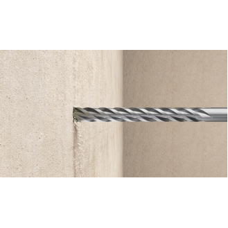 Foret beton SDS+ Quattric II 10/200/265, FIS549929-Lire la description