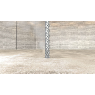 Foret beton SDS+ Quattric II 10/200/265, FIS549929-Lire la description