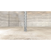 Foret a percussion a 4 taillants SDS Max IV 16/800/920, FIS504200