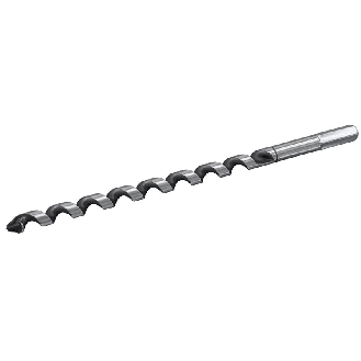 Meche bois hex D-WL 14/155/230, FIS549998-Lire la description
