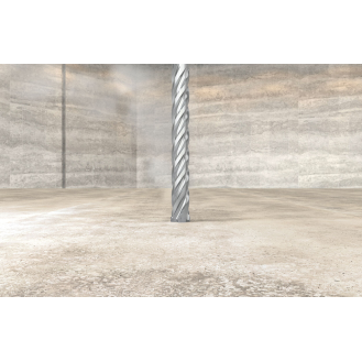 Foret beton SDS+ Quattric II 16/110/160, FIS549950-Lire la description