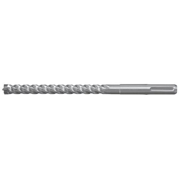 Foret beton SDS+ Quattric II 16/260/310, FIS549953 Foret beton SDS+ Quattric II 16/260/310, FIS549953-Lire la description