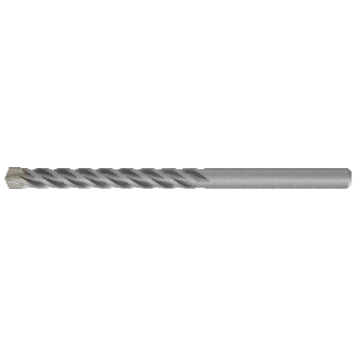 Foret 4 taillants multi-materiaux D-SDX 5,0x50/85, FIS545141-Lire la description