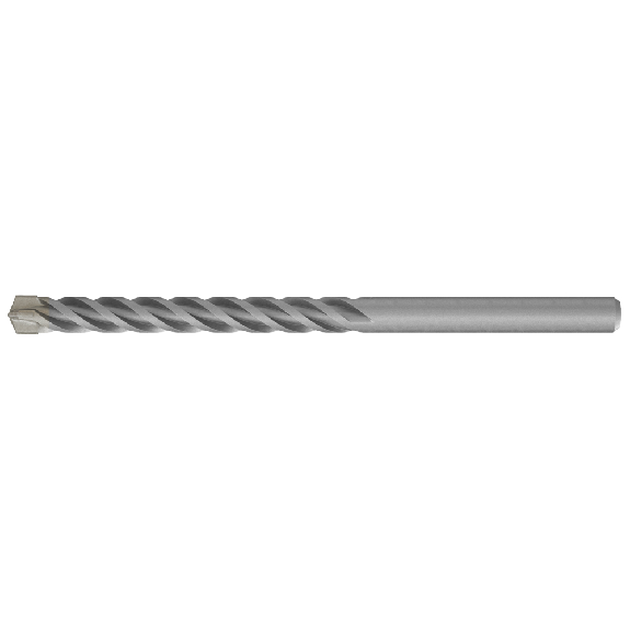 Foret 4 taillants multi-materiaux D-SDX 5,0x50/85, FIS545141-Lire la description