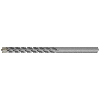 Foret 4 taillants multi-materiaux D-SDX 5,0x50/85, FIS545141