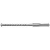 Foret a percussion a 4 taillants SDS Max IV 28/550/670, FIS504242