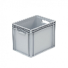 Bac plein euro-line 400 x 300 x 320 mm - Multiroir
