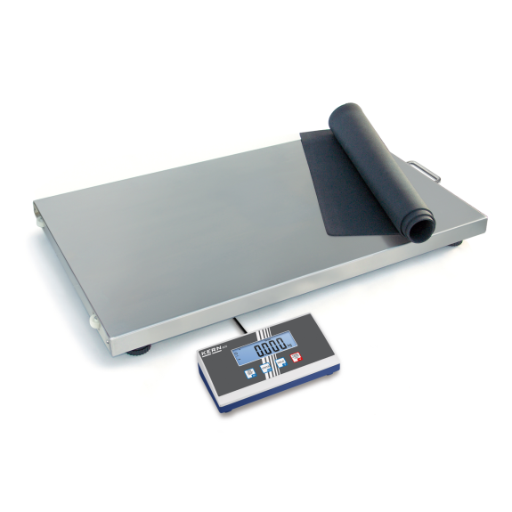 Balances pour colis EOS 150K50XL-Leggi tutto