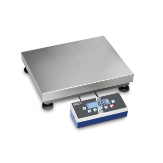 Balance plateforme industrielle EOC 100K-2L-Lire la description