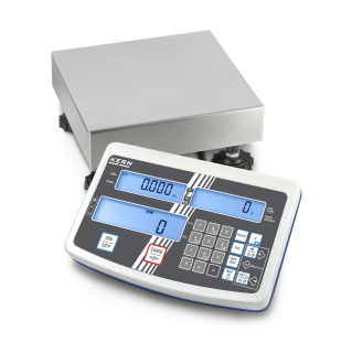 Balance compteuse IFS 6K-4S-Lire la description