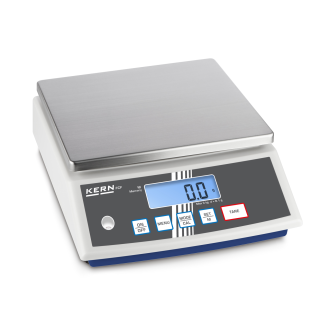 Balance de table FCF 30K-3-Lire la description