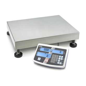 Balance compteuse IFS 60K0.5DL-Lire la description
