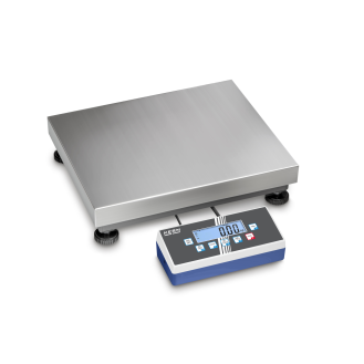 Balance plateforme industrielle IOC 60K-2LM-Lire la description