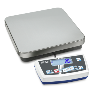 Balance compteuse CDS 15K0.05-Lire la description