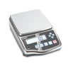 Balances de précision inoxydables avec protection IP65