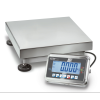 Balance plateforme en inox avec protection IP67