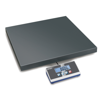 Balance pour colis EOE 150K50L-Lire la description