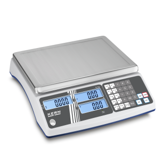 Balance poids-prix RIB 30K-2M-Lire la description